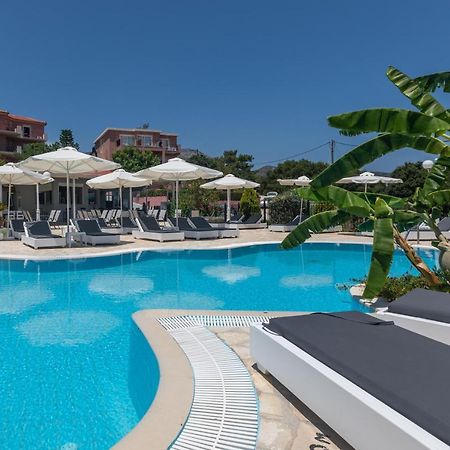 Pelagos Apartments Skala  Екстериор снимка