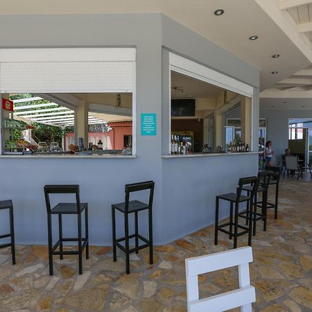 Pelagos Apartments Skala  Екстериор снимка