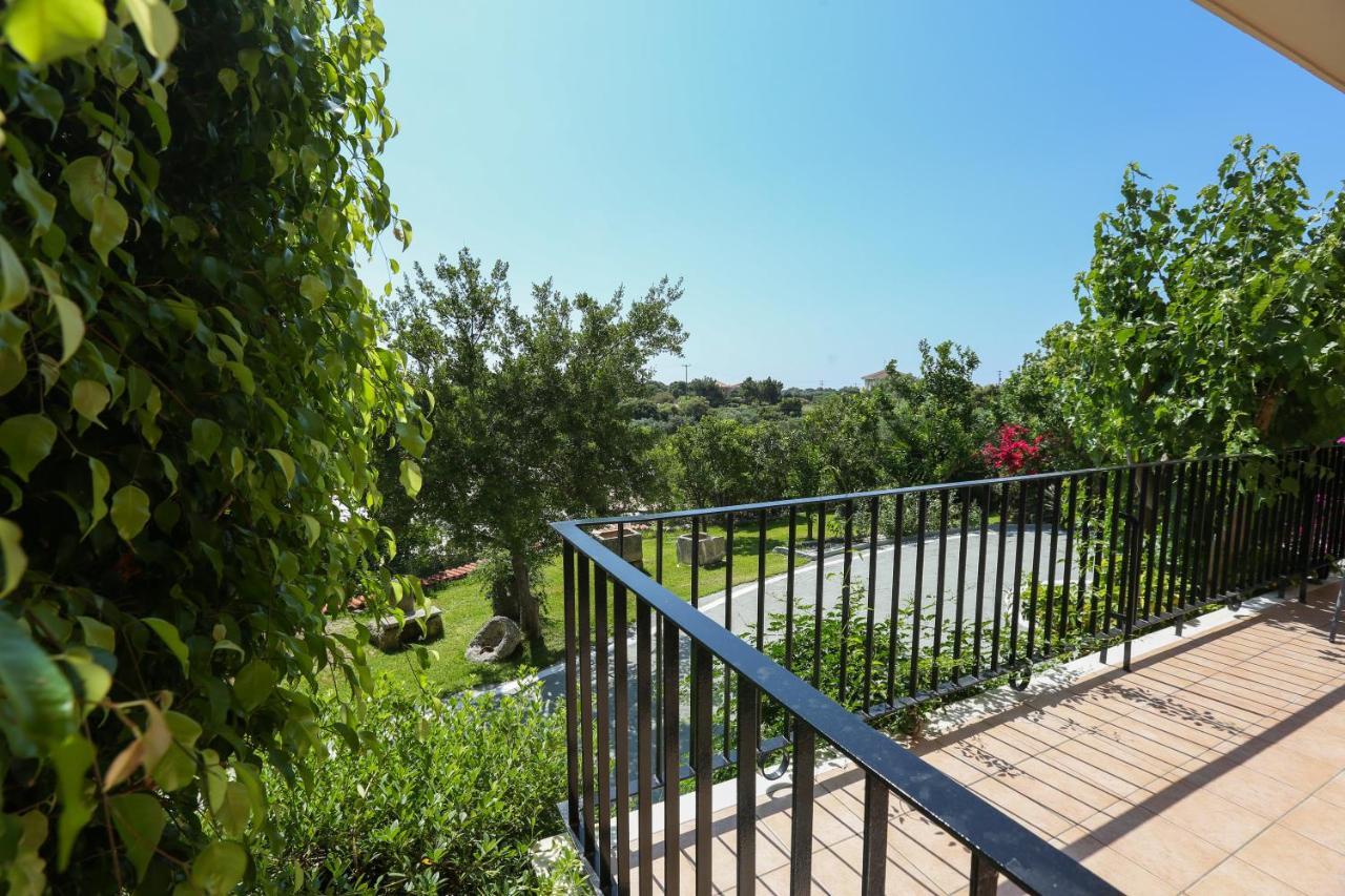 Pelagos Apartments Skala  Екстериор снимка